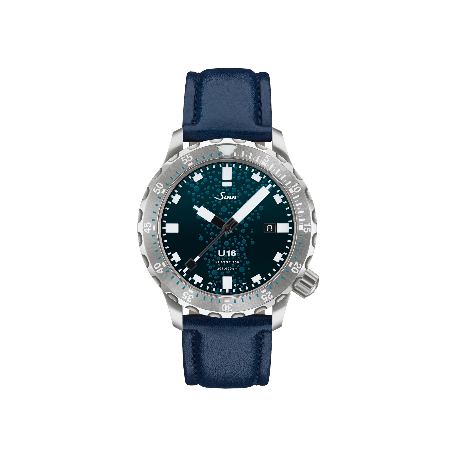 Sinn U16 1026.010