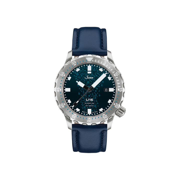 Sinn U16 1026.010