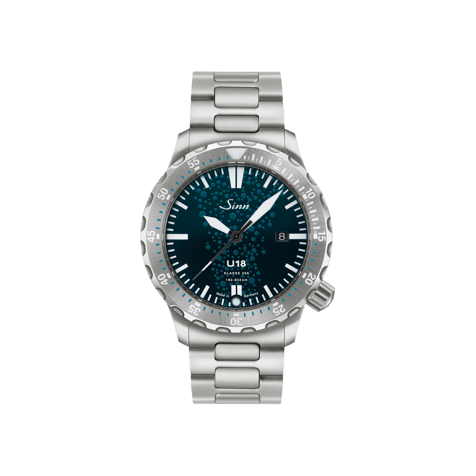 Sinn U18 1028.010