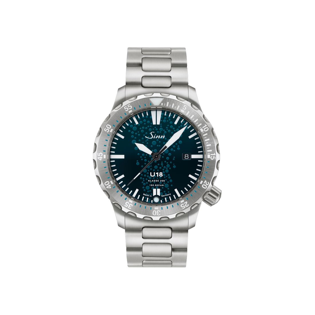 Sinn U18 1028.010