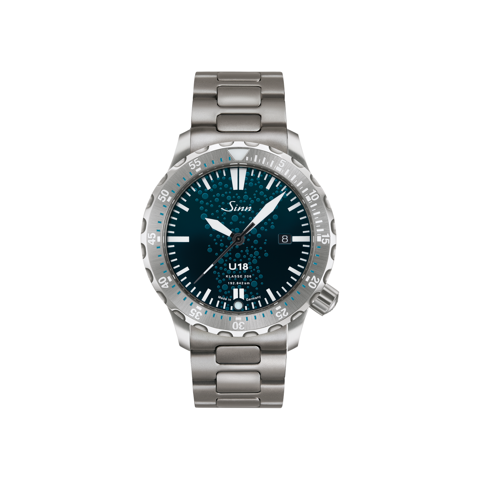Sinn U18 1028.010