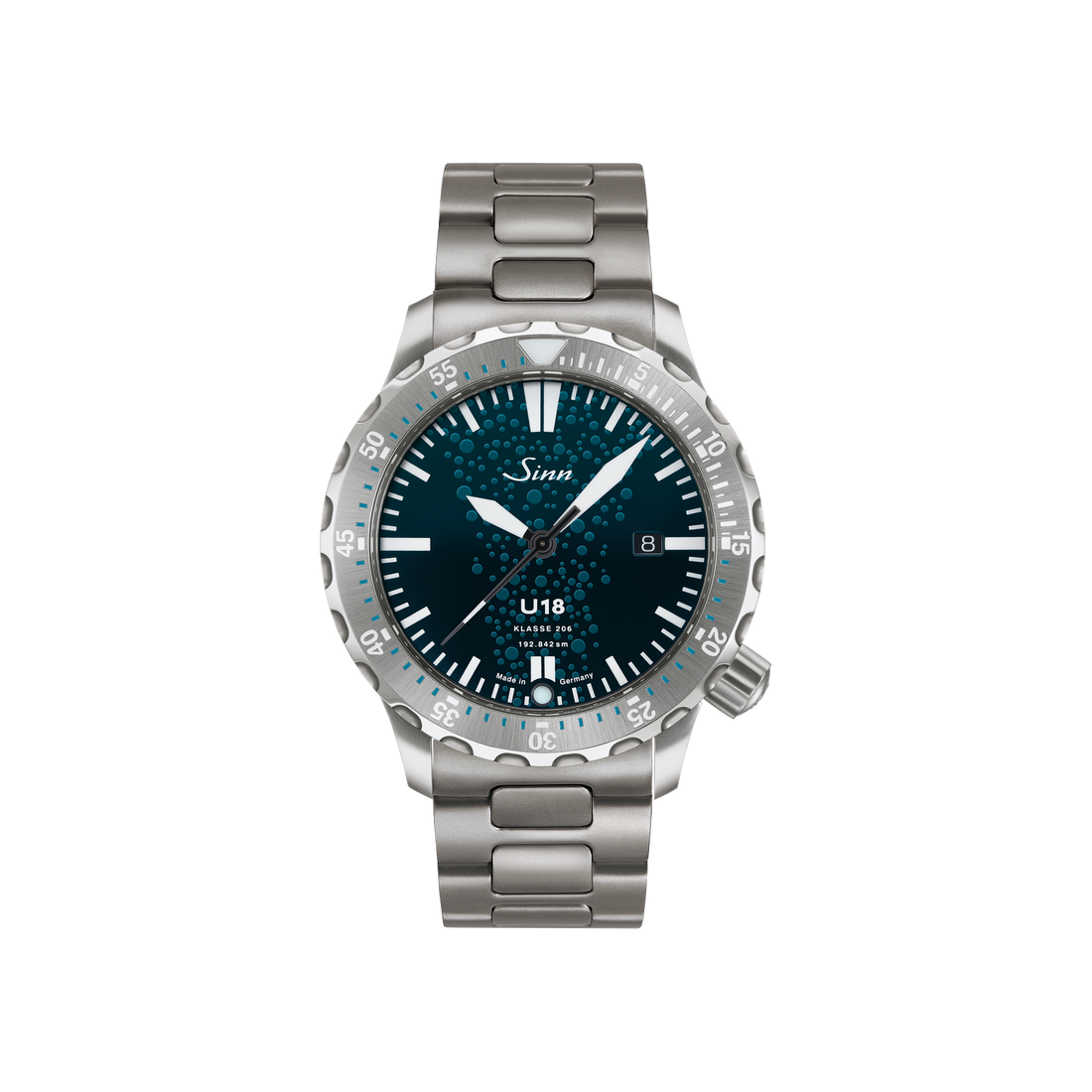 Sinn U18 1028.010