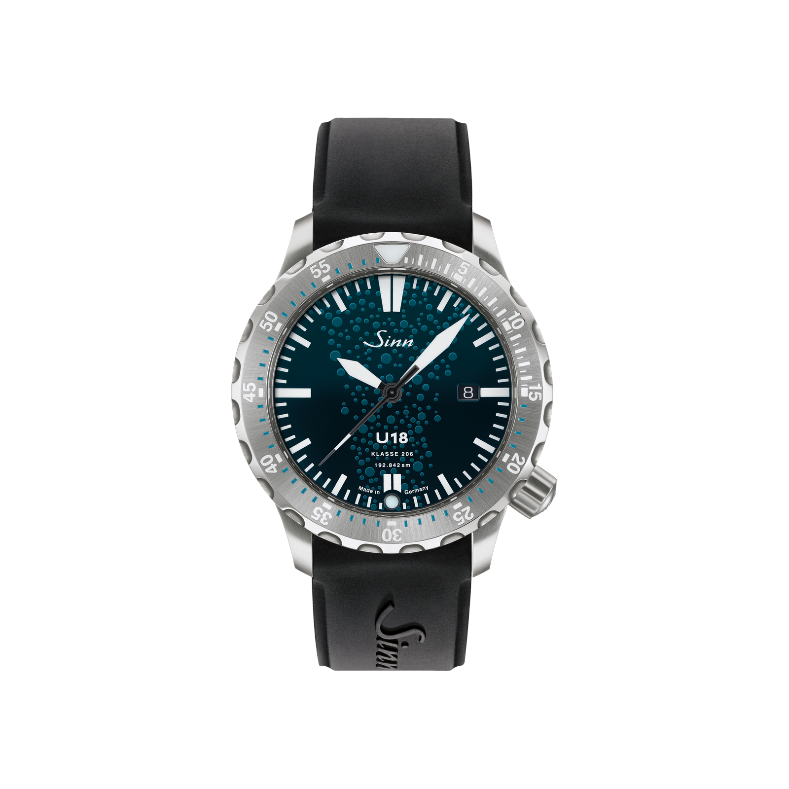 Sinn U18 1028.010