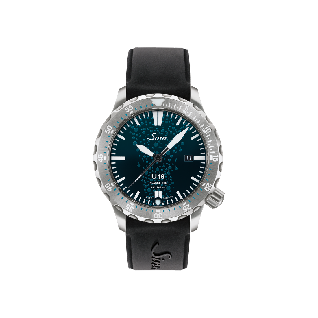 Sinn U18 1028.010