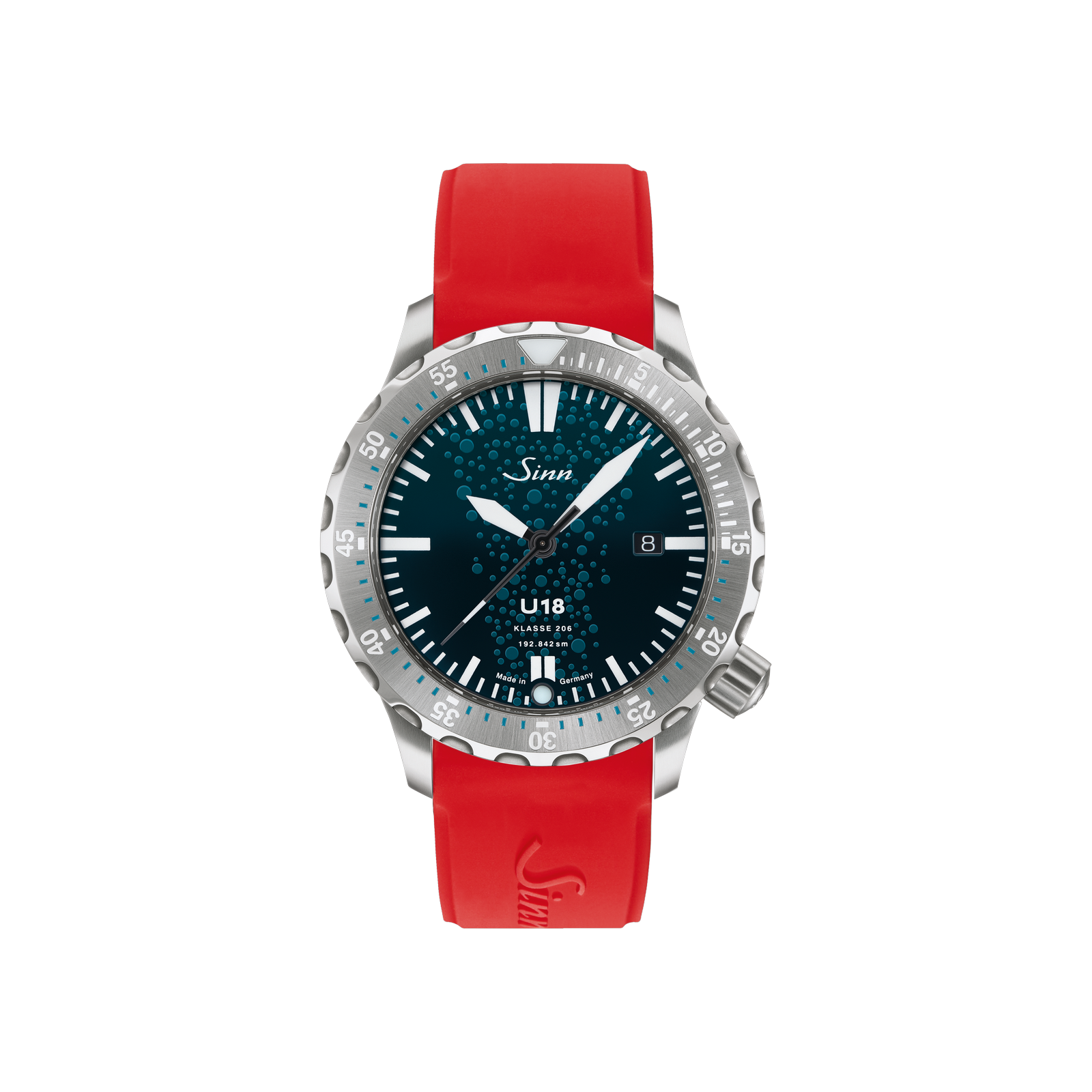 Sinn U18 1028.010