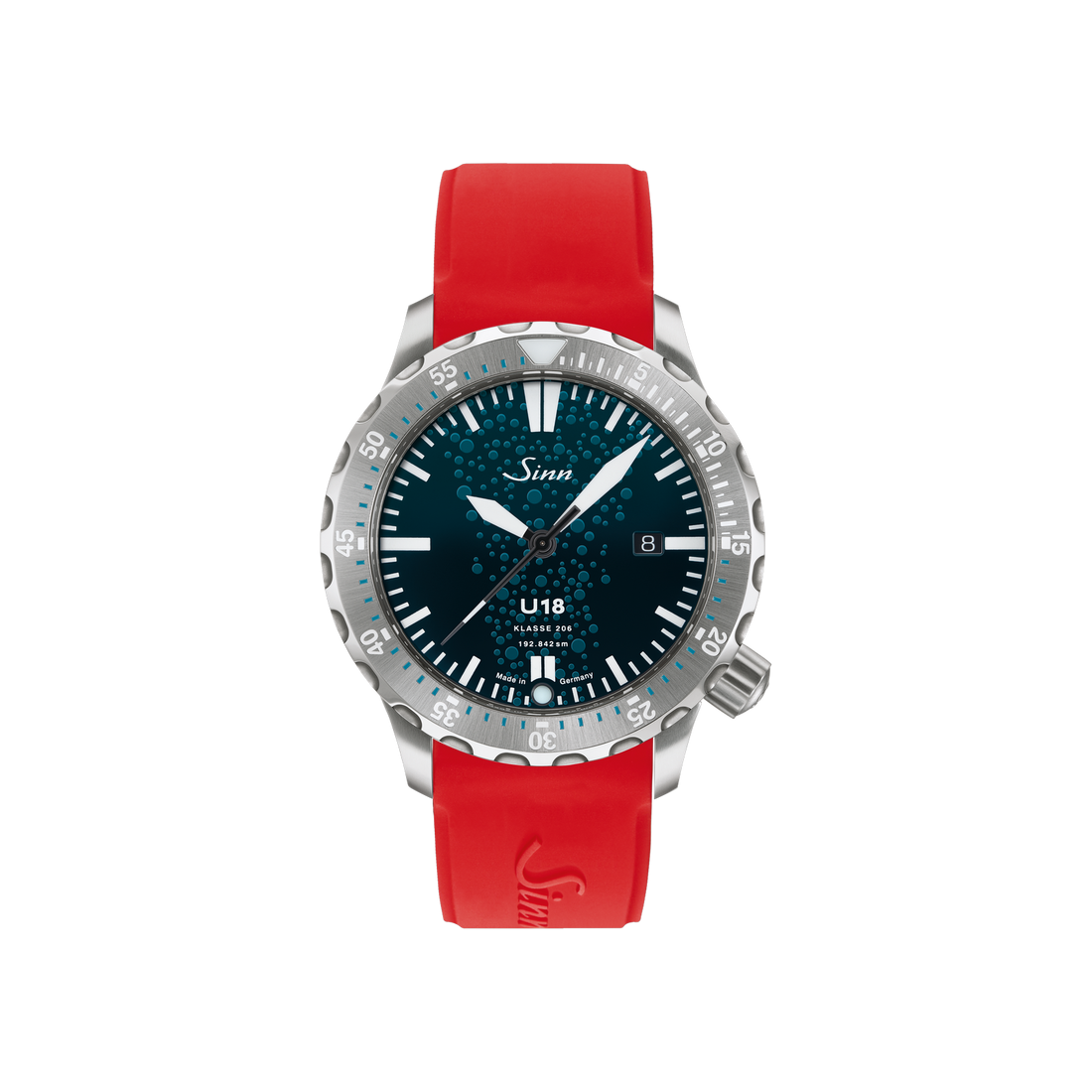 Sinn U18 1028.010