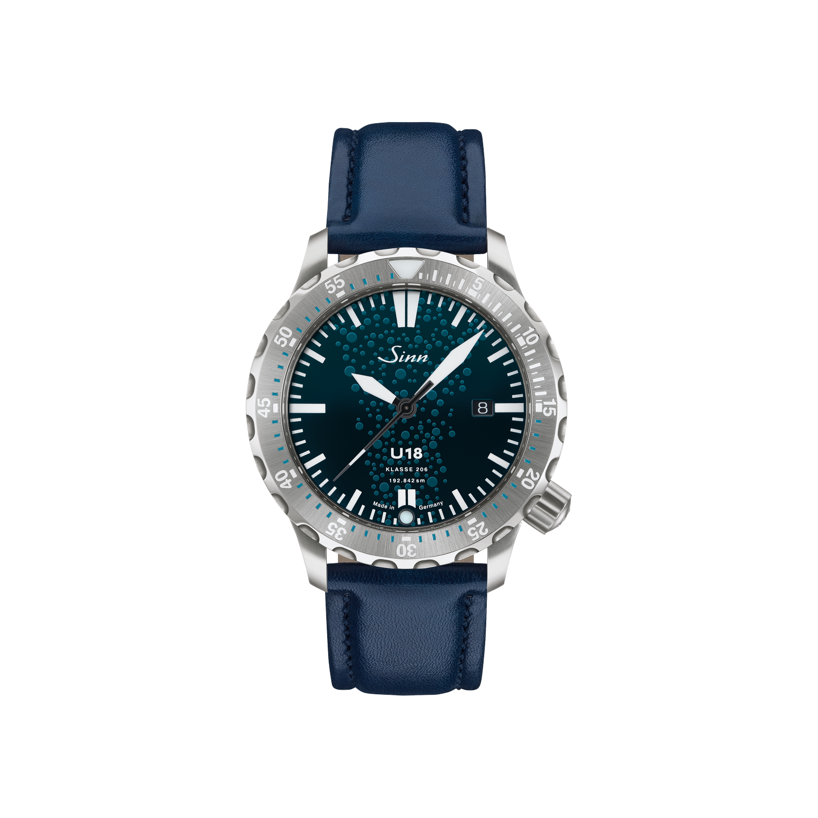 Sinn U18 1028.010