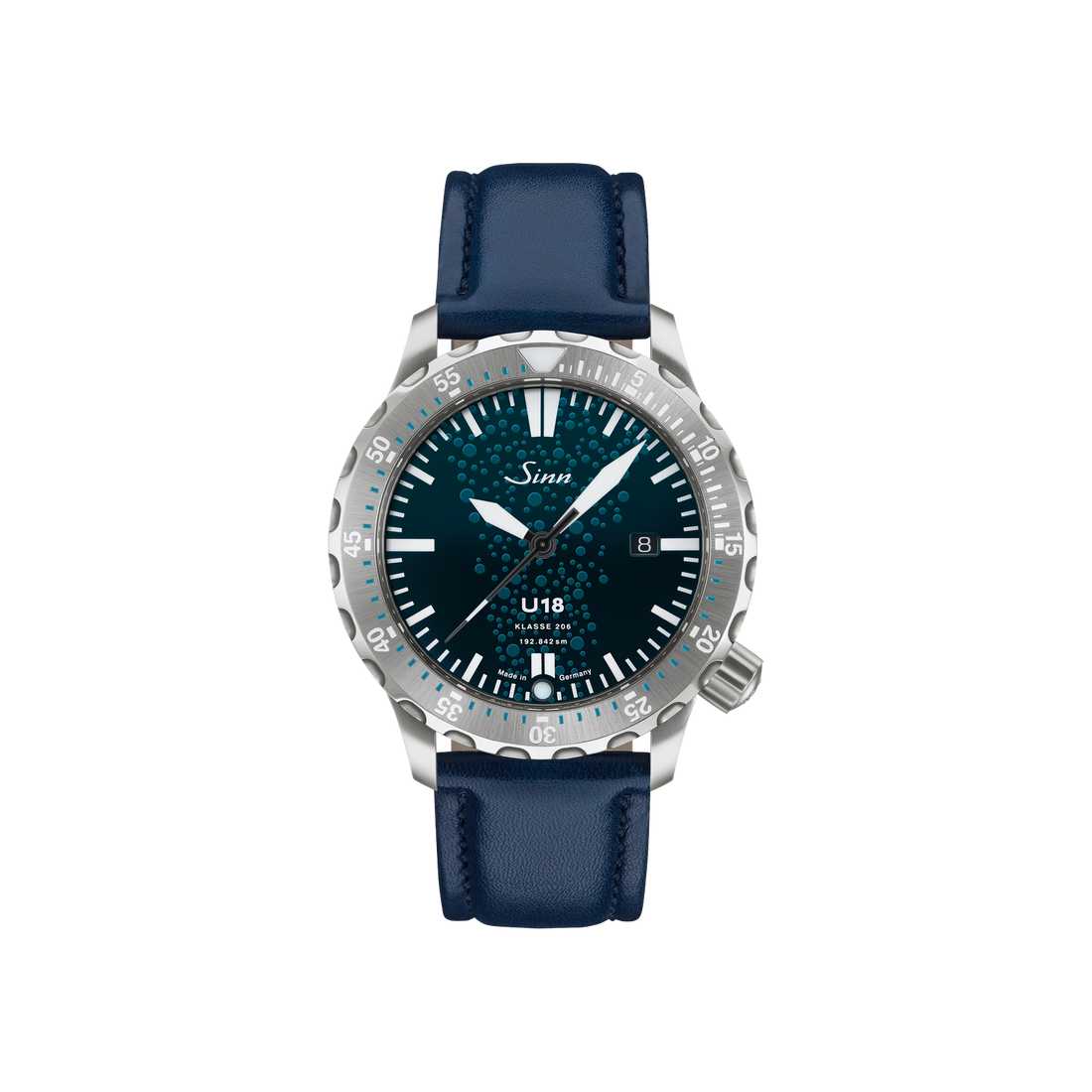 Sinn U18 1028.010