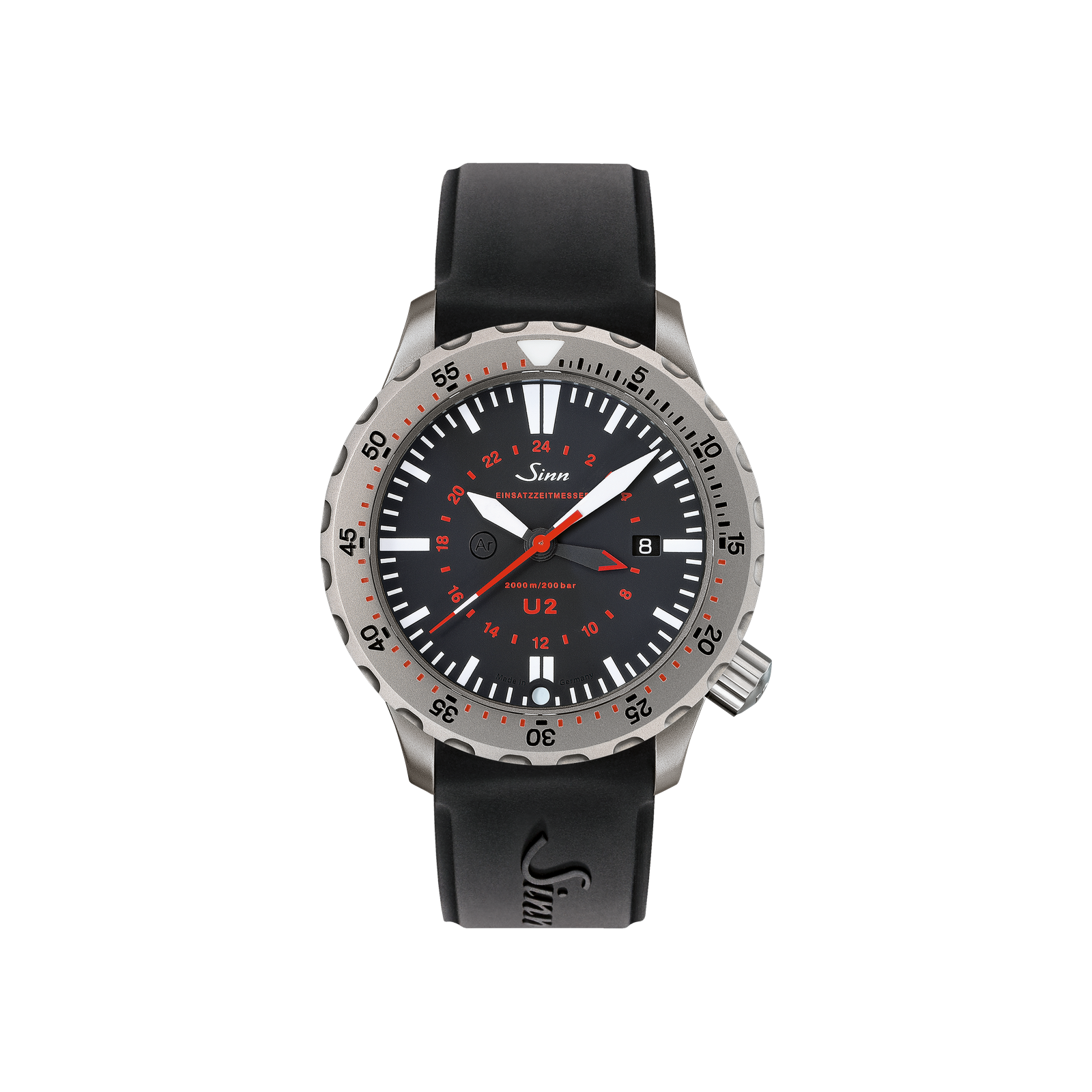 Sinn U2 (EZM 5) 1020.010