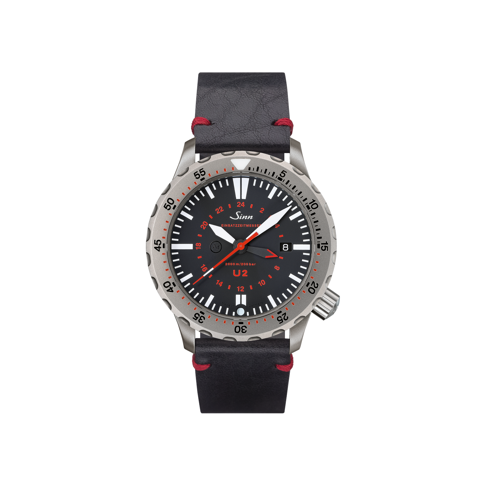 Sinn U2 (EZM 5) 1020.010