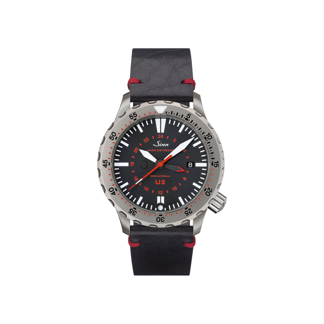 Sinn U2 (EZM 5) 1020.010