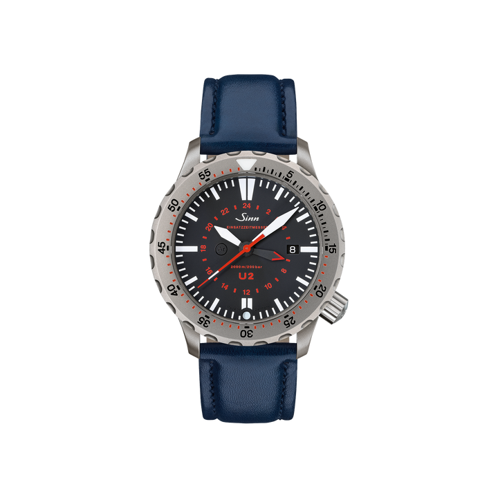 Sinn U2 (EZM 5) 1020.010