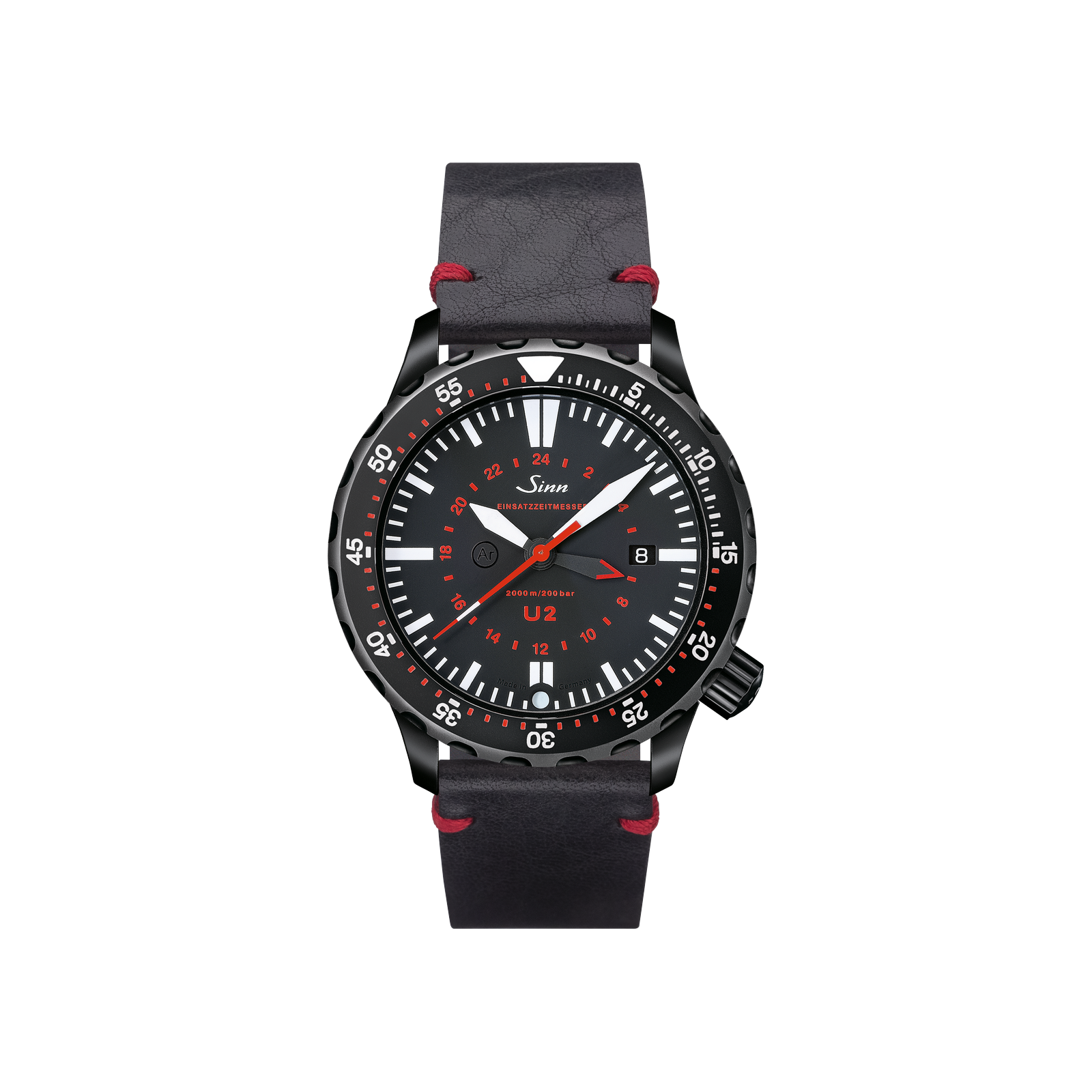 Sinn U2 S (EZM 5) 1020.020