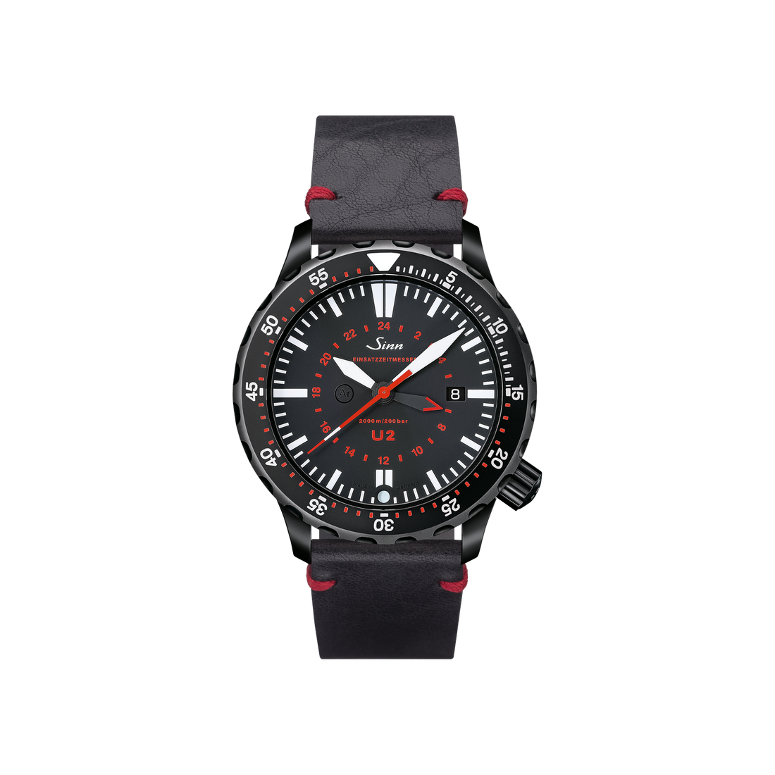 Sinn U2 S (EZM 5) 1020.020