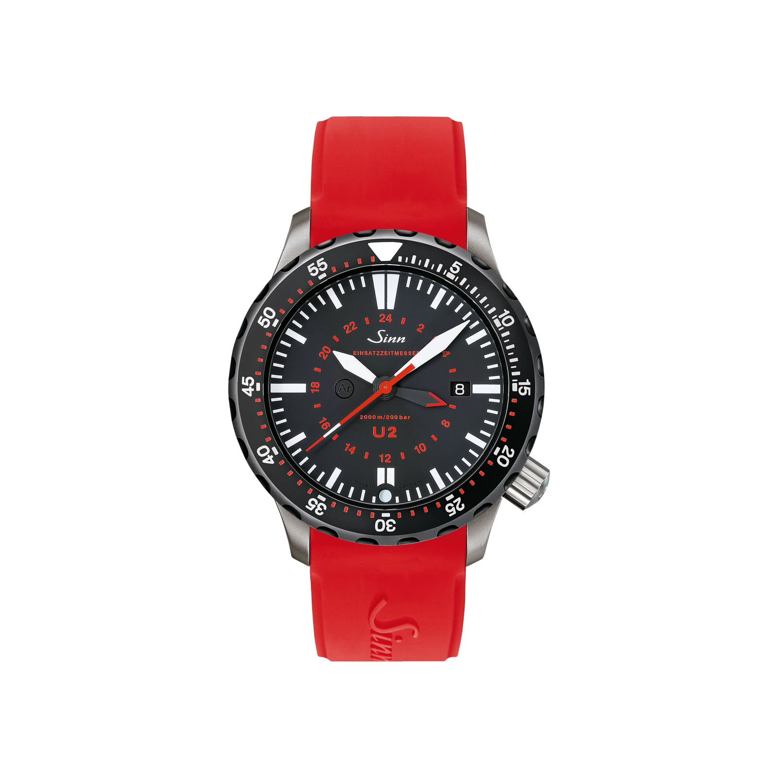 Sinn U2 SDR (EZM 5) 1020.040