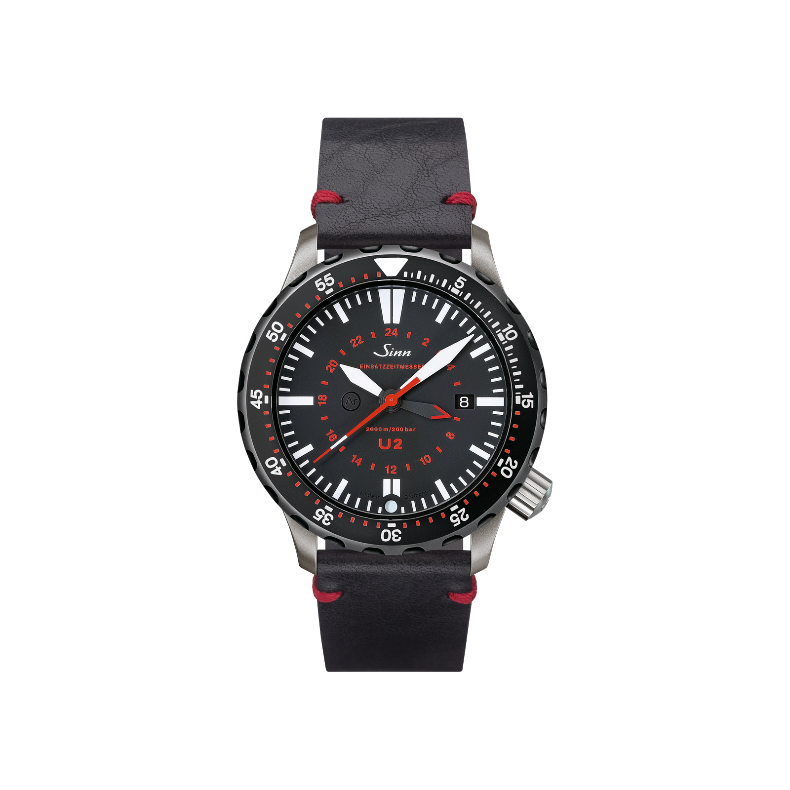 Sinn U2 SDR (EZM 5) 1020.040