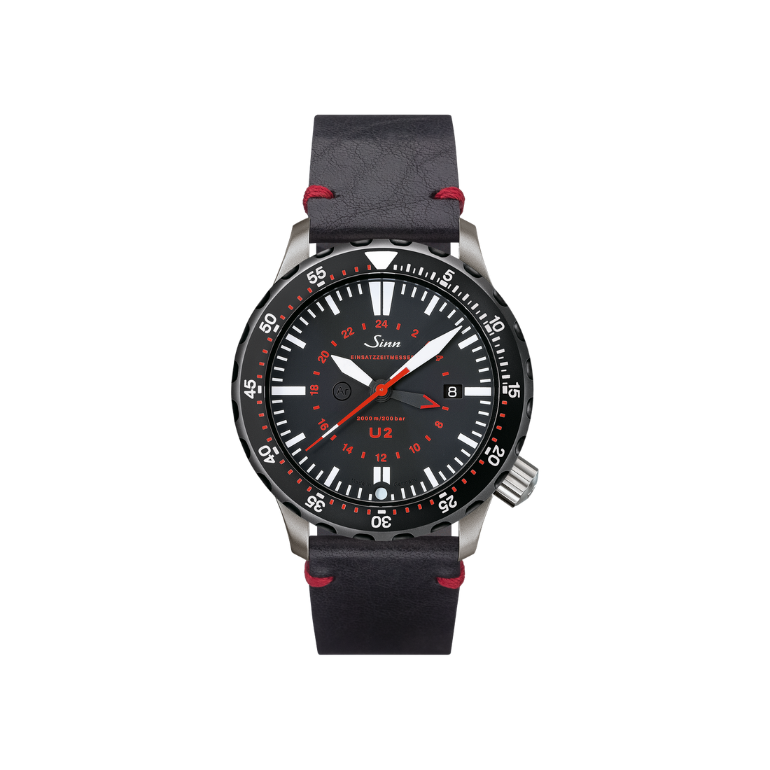 Sinn U2 SDR (EZM 5) 1020.040