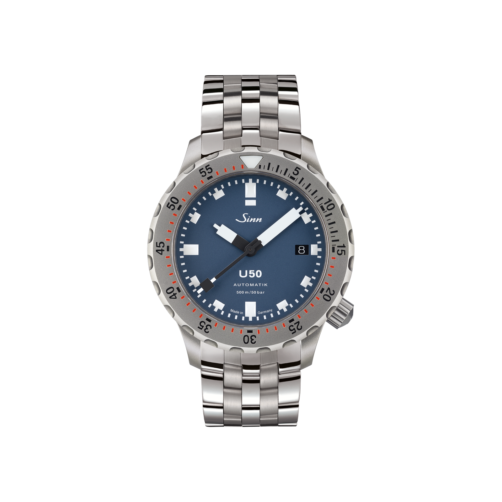 Sinn U50 B 1050.0101