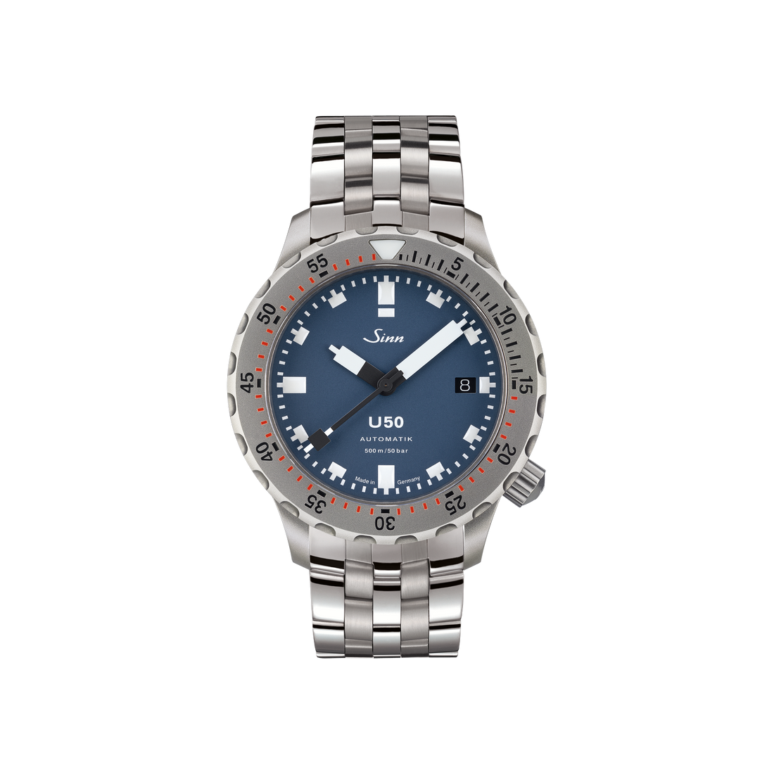 Sinn U50 B 1050.0101