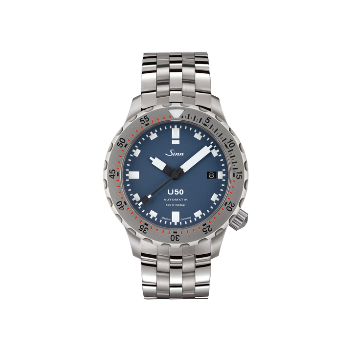 Sinn U50 B 1050.0101
