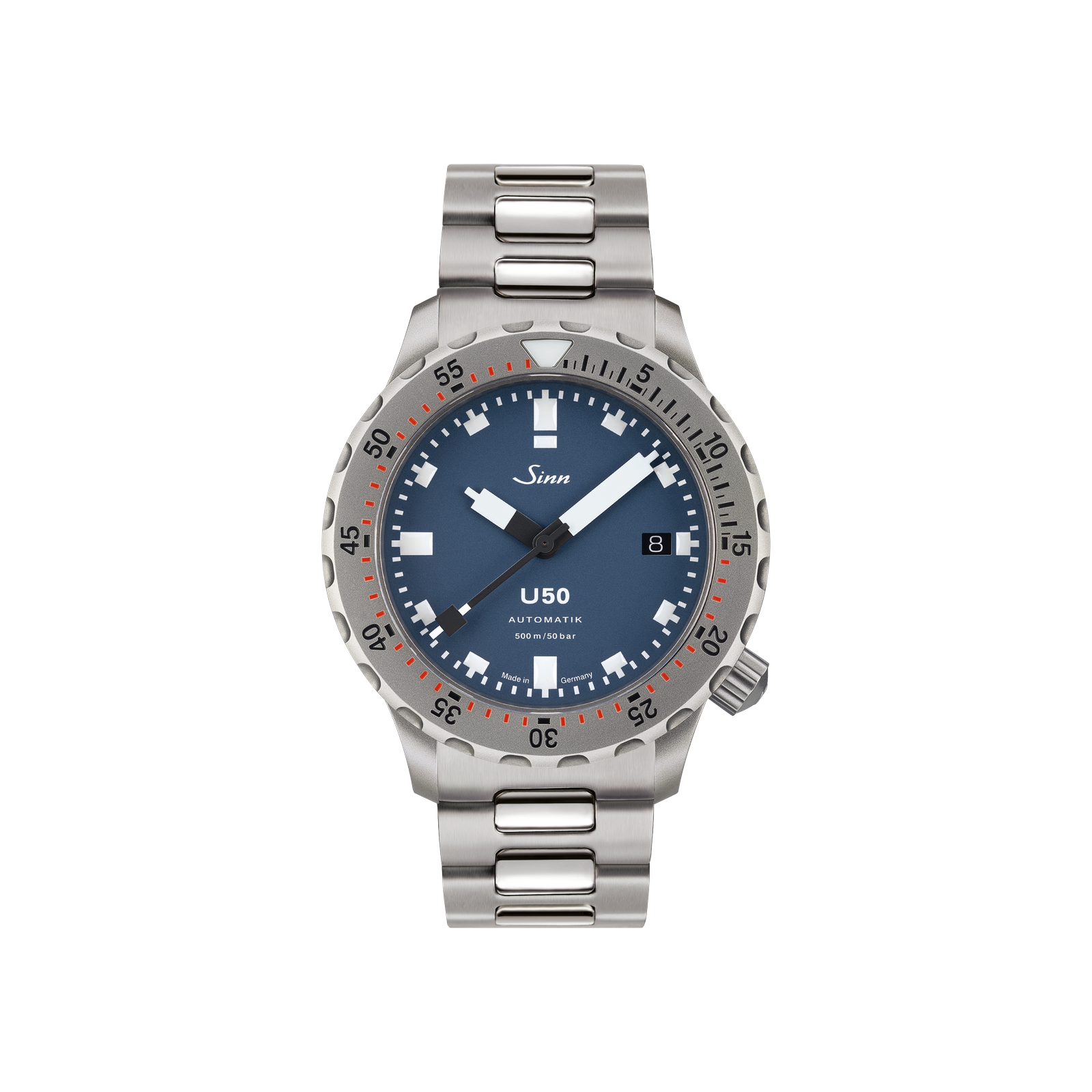 Sinn U50 B 1050.0101