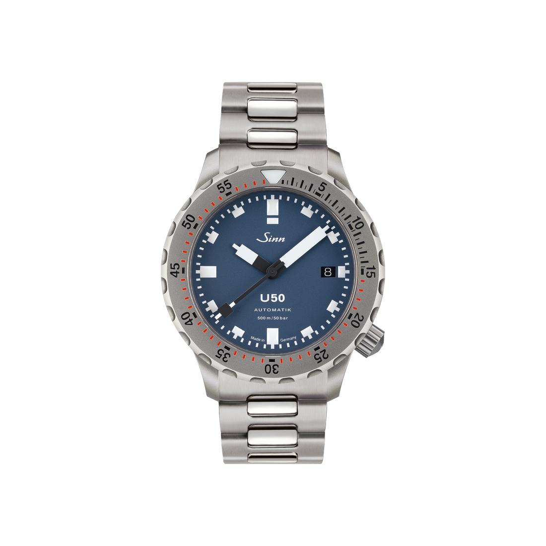 Sinn U50 B 1050.0101