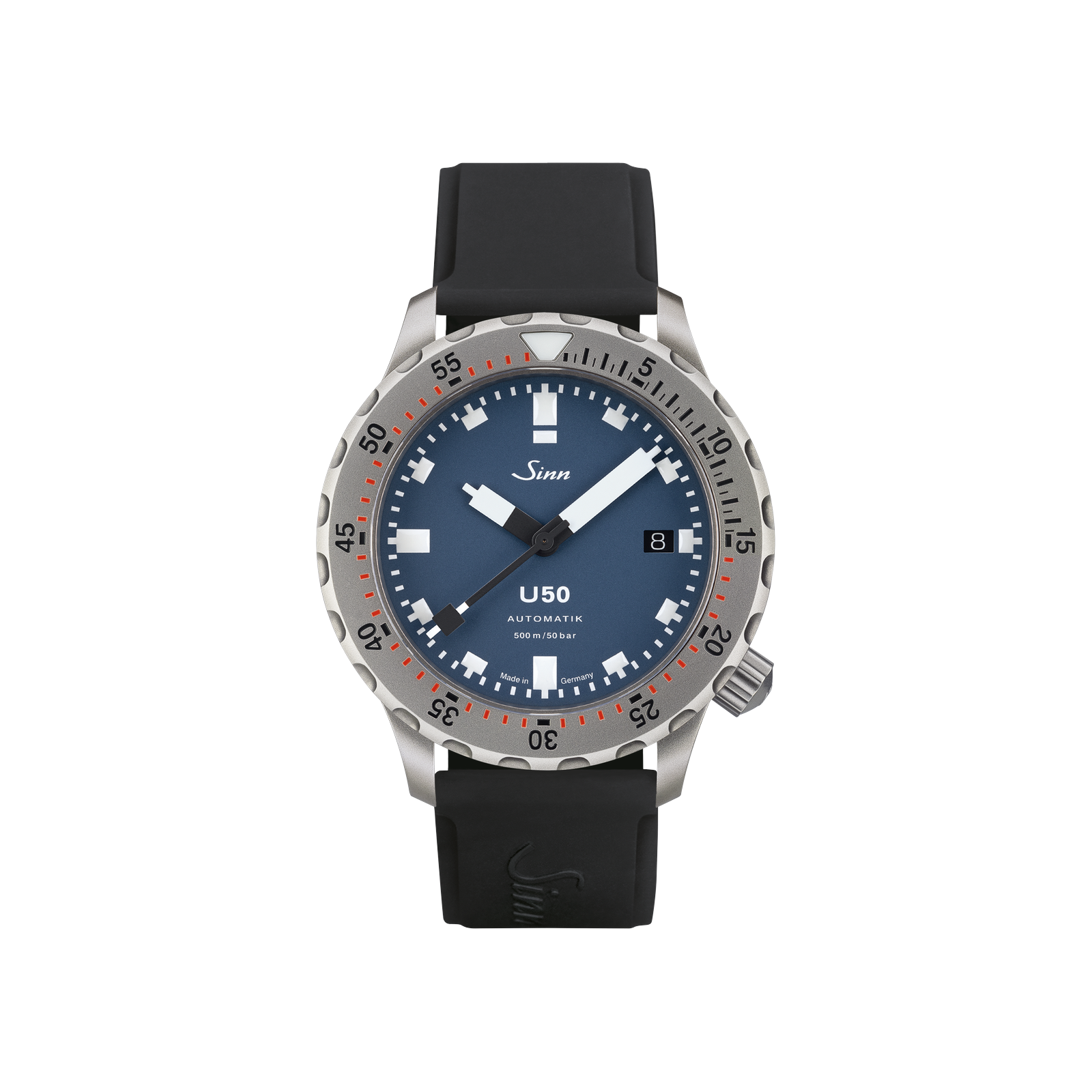 Sinn U50 B 1050.0101