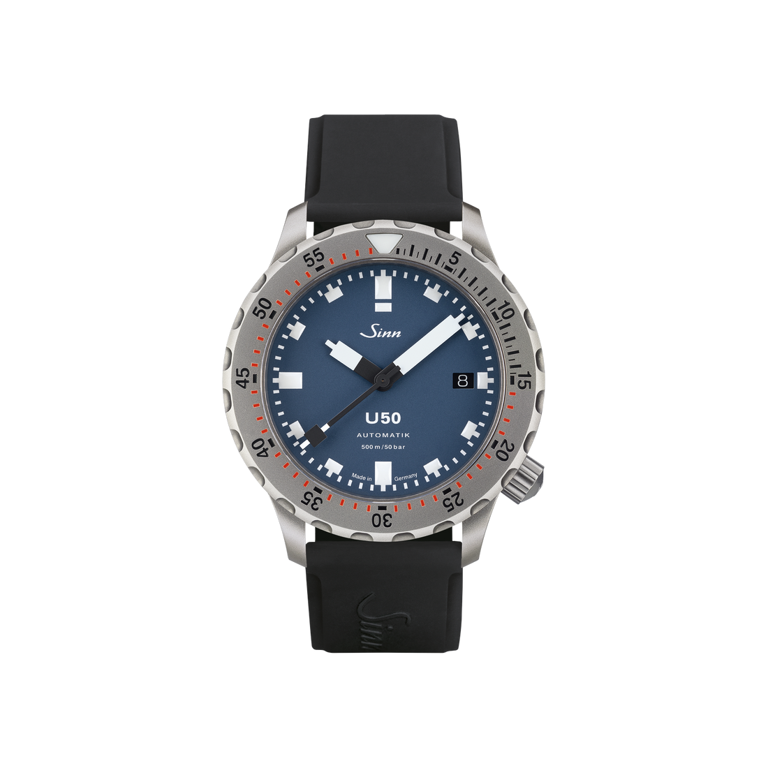 Sinn U50 B 1050.0101