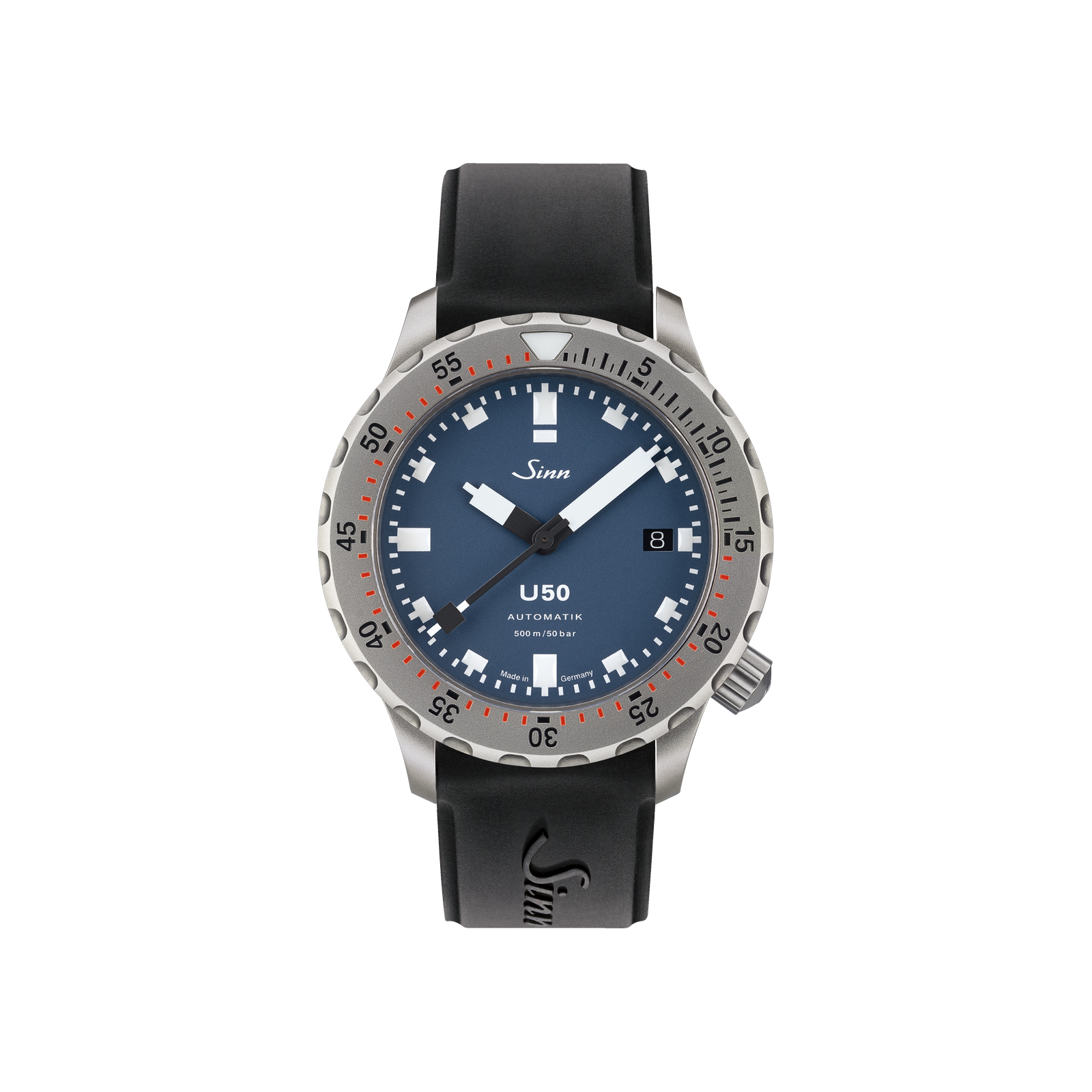 Sinn U50 B 1050.0101