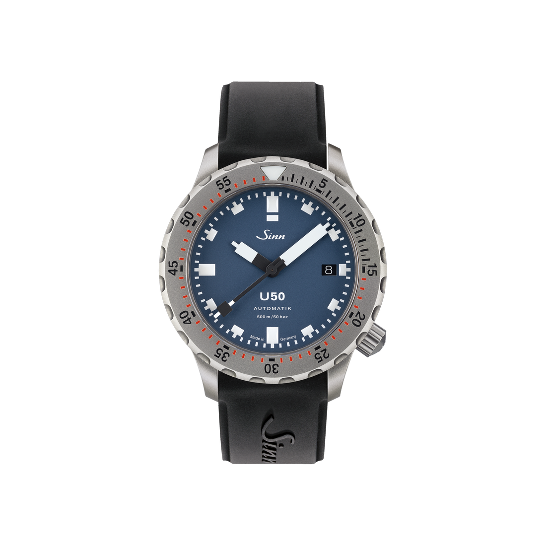 Sinn U50 B 1050.0101