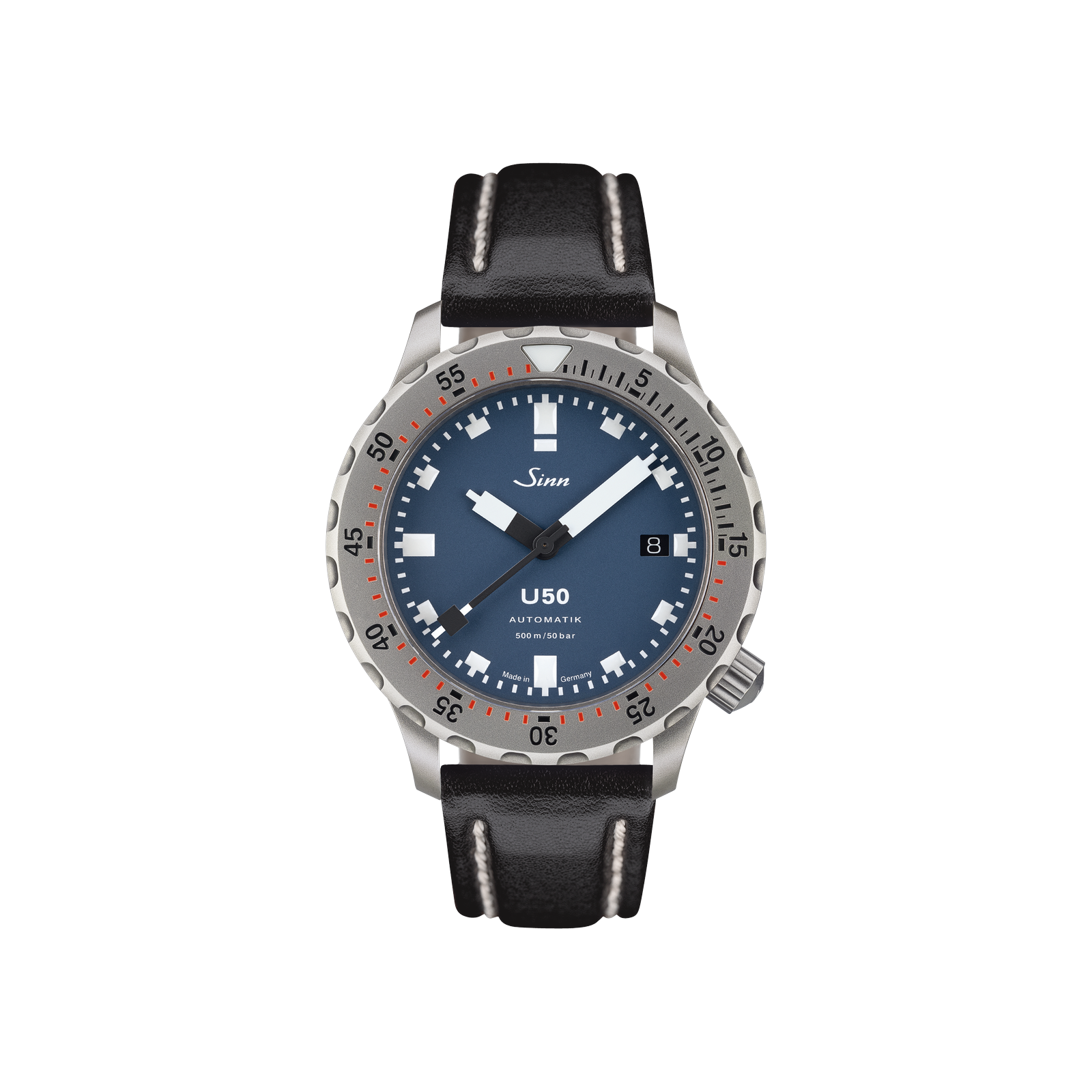 Sinn U50 B 1050.0101