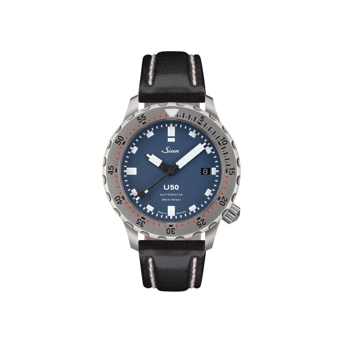 Sinn U50 B 1050.0101