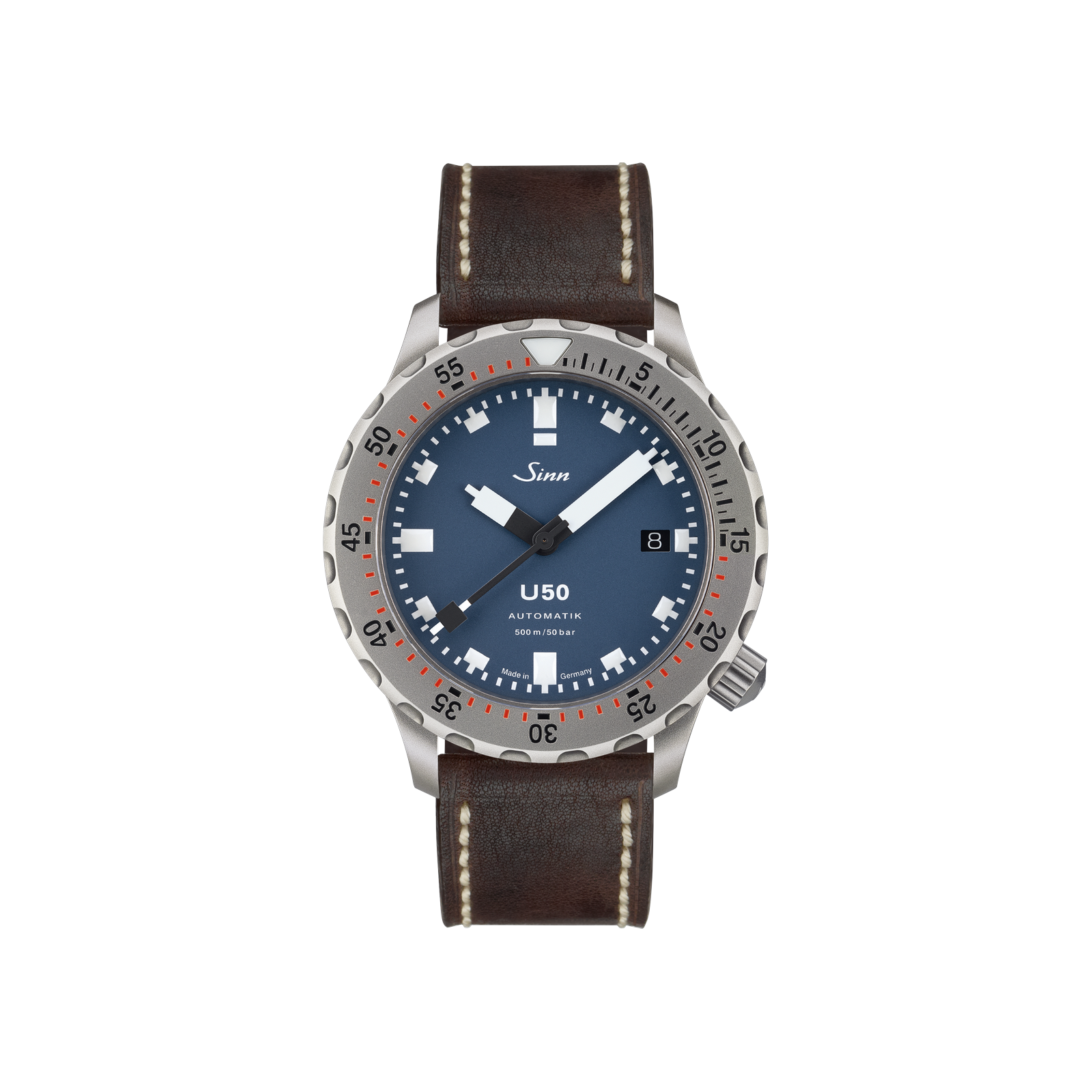 Sinn U50 B 1050.0101