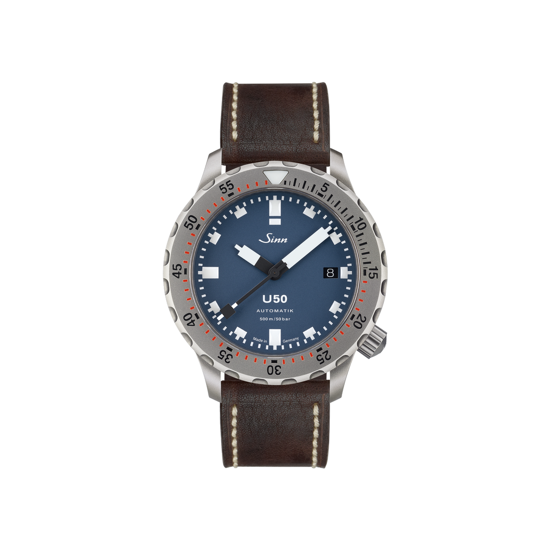 Sinn U50 B 1050.0101