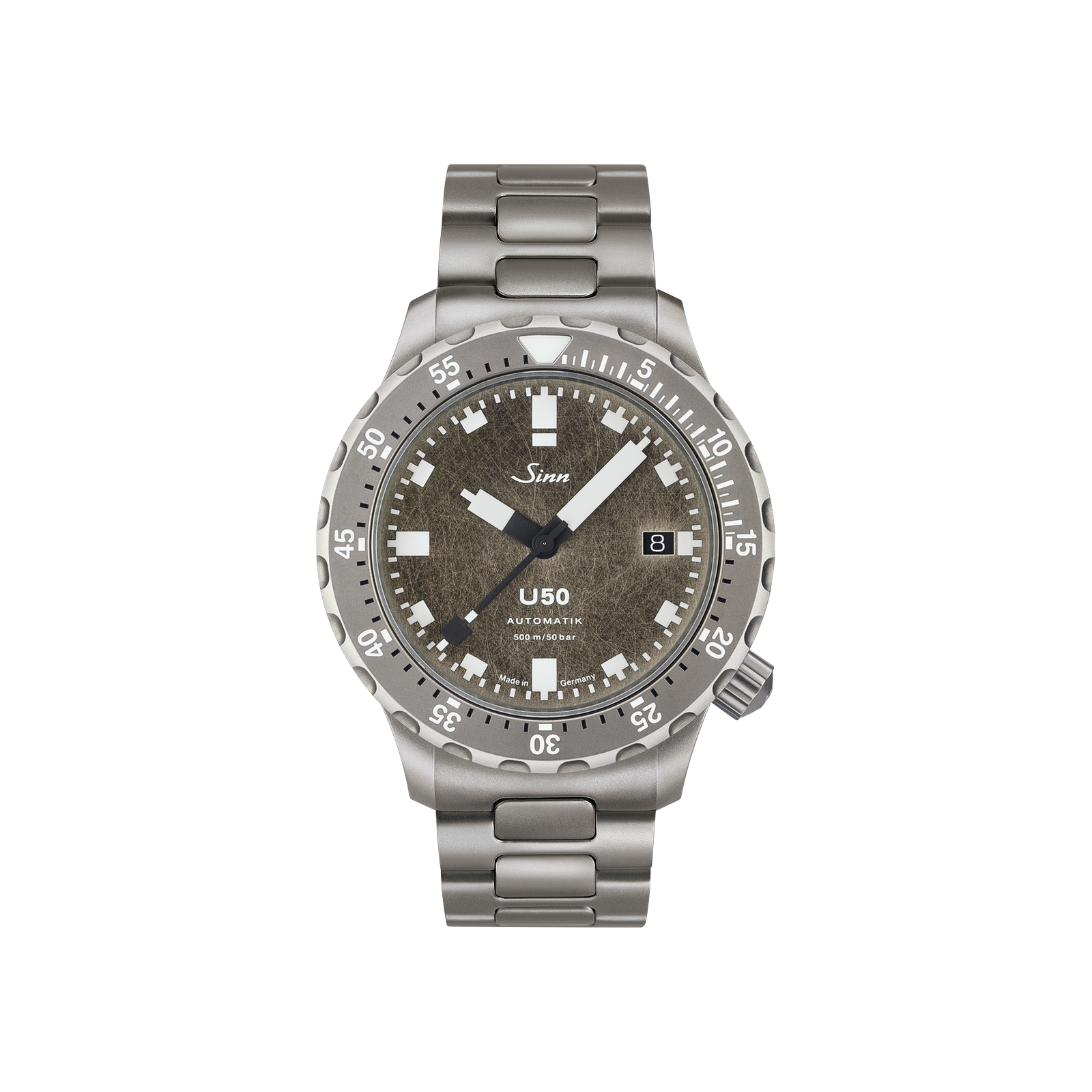 Sinn U50 DS 1050.034