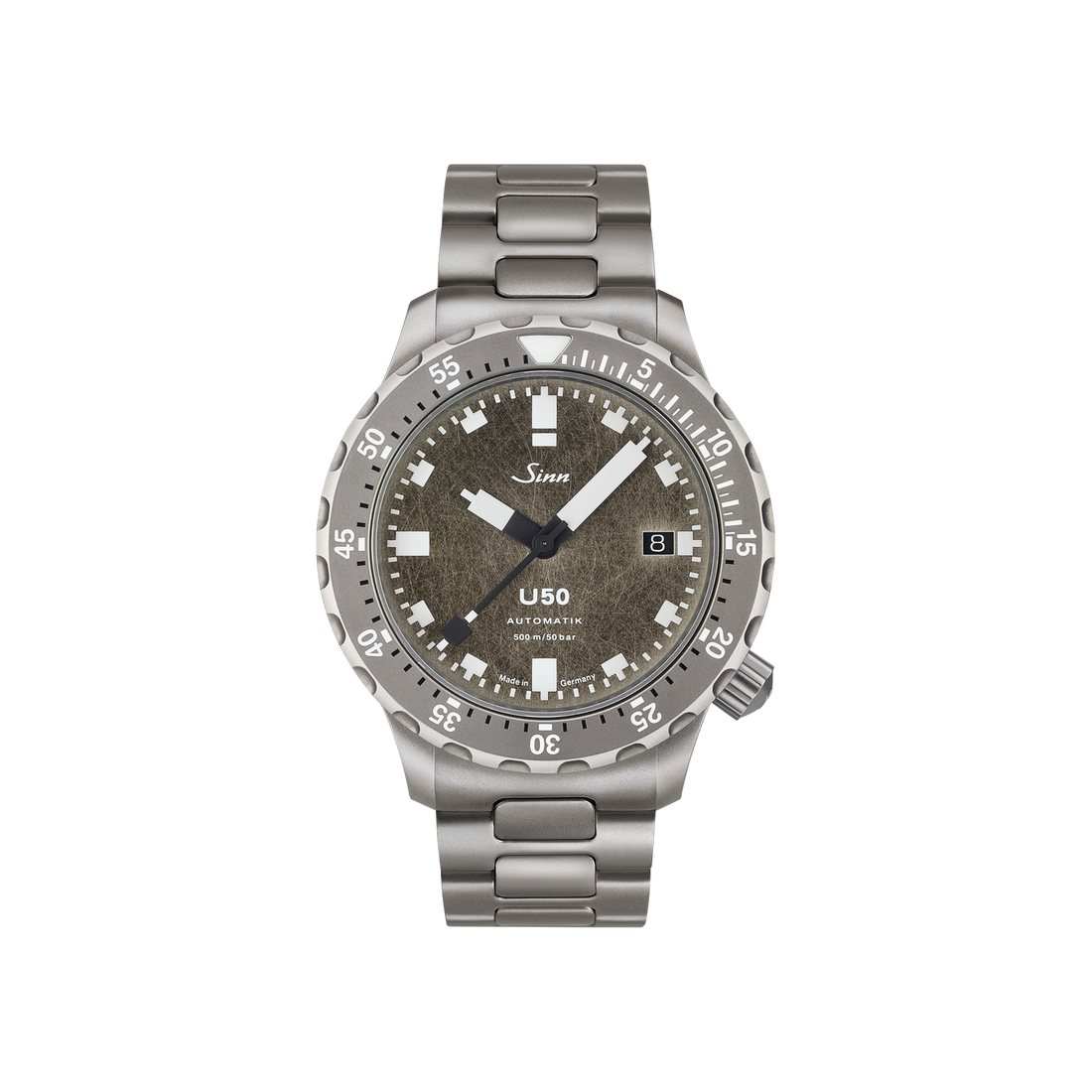 Sinn U50 DS 1050.034