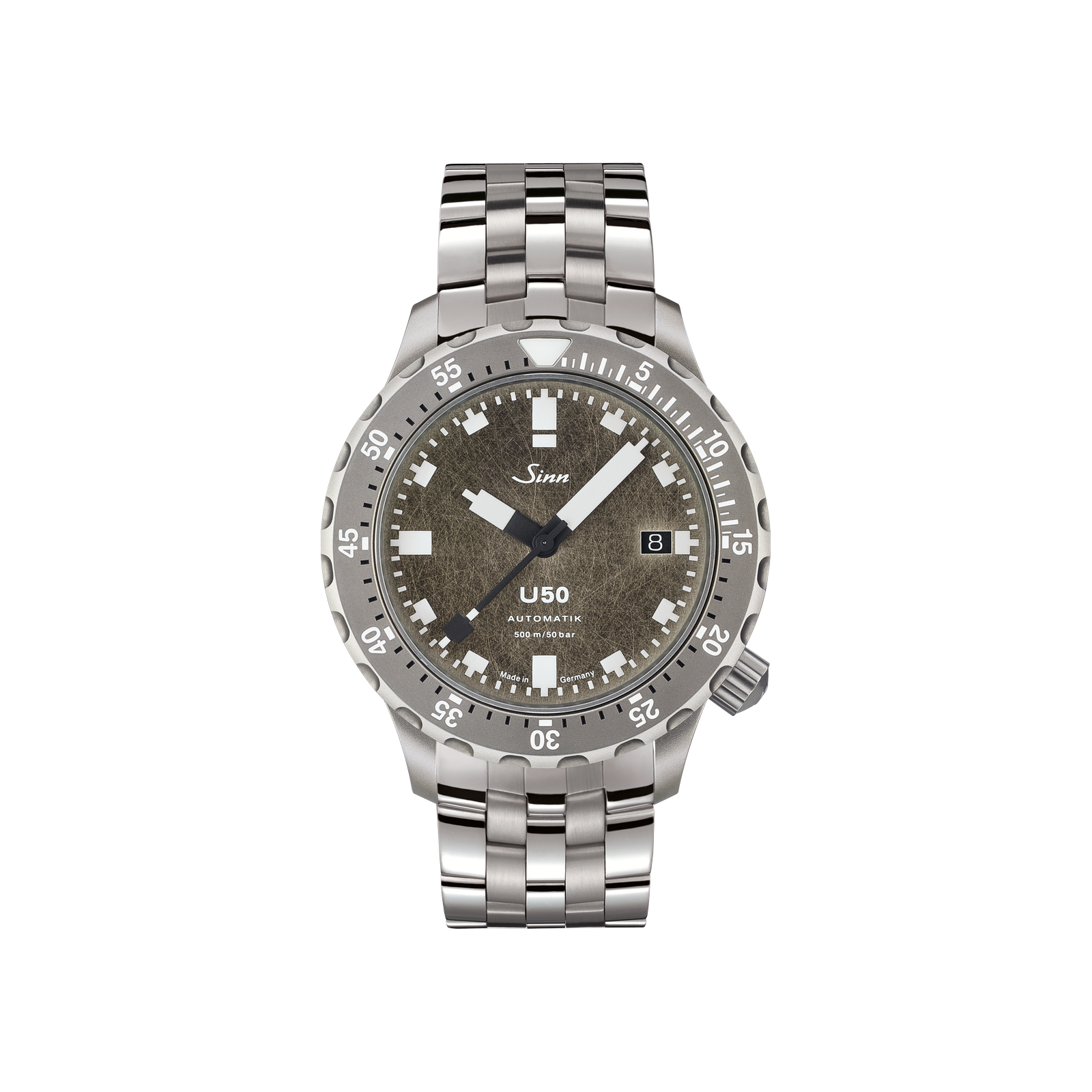 Sinn U50 DS 1050.034