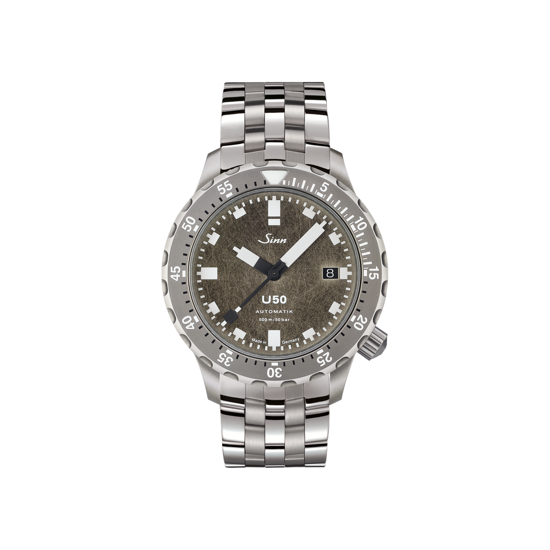 Sinn U50 DS 1050.034