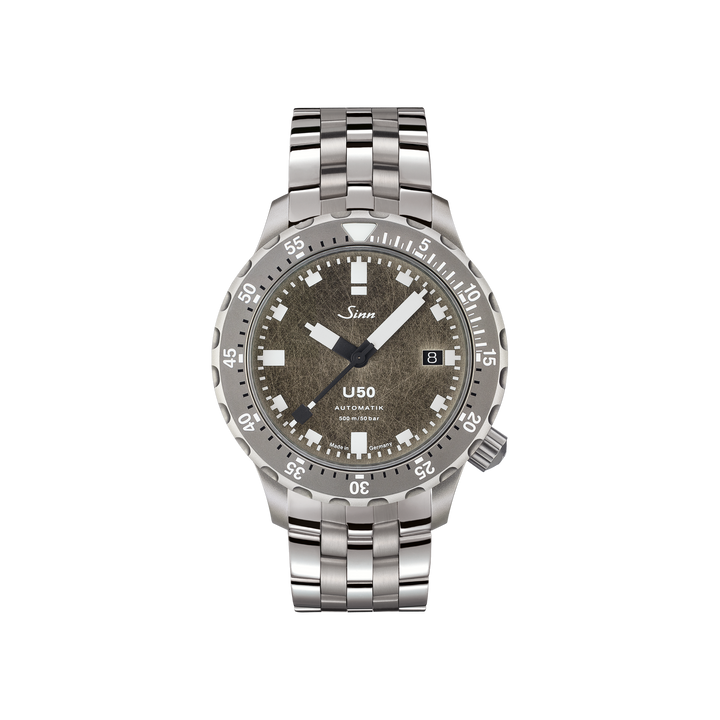 Sinn U50 DS 1050.034
