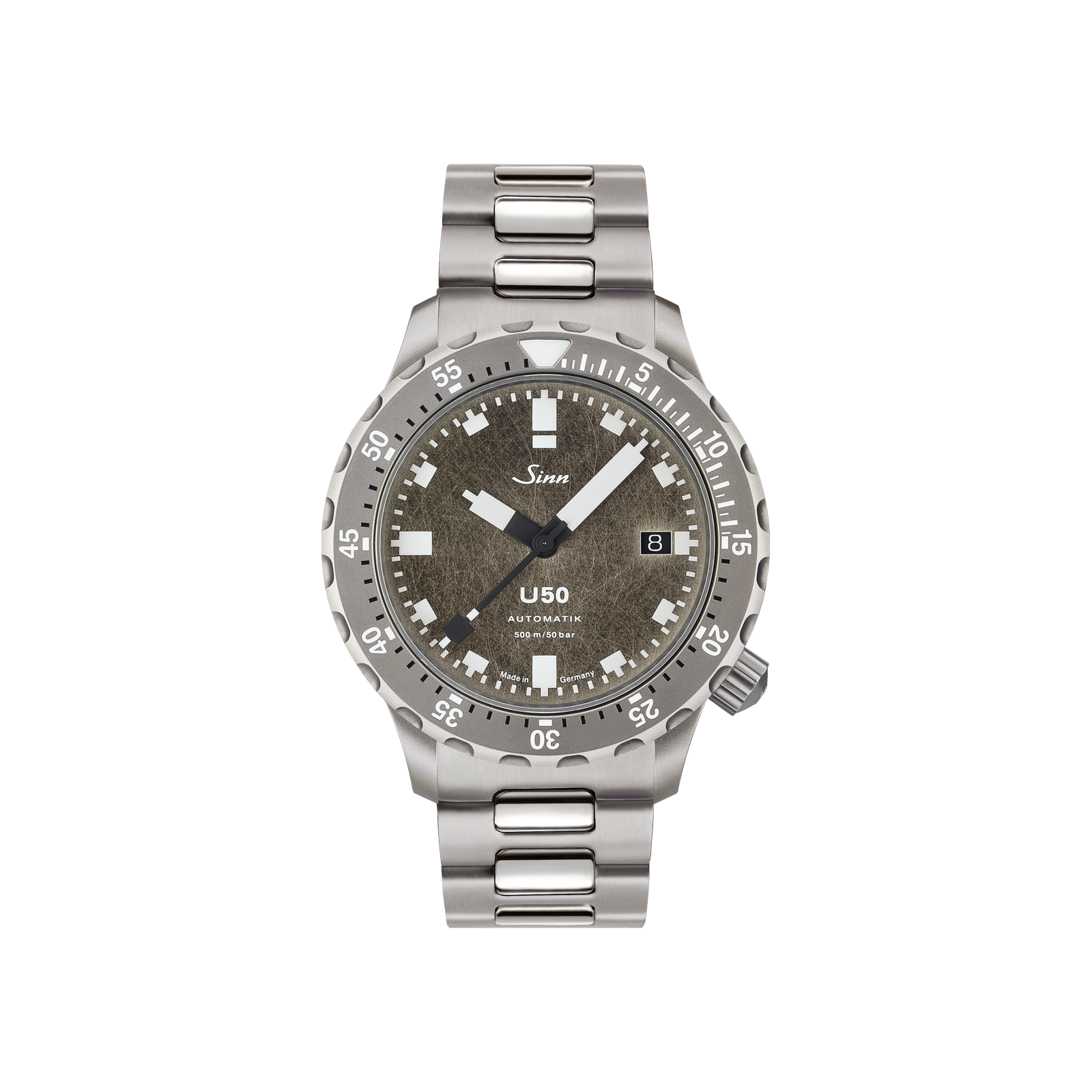Sinn U50 DS 1050.034