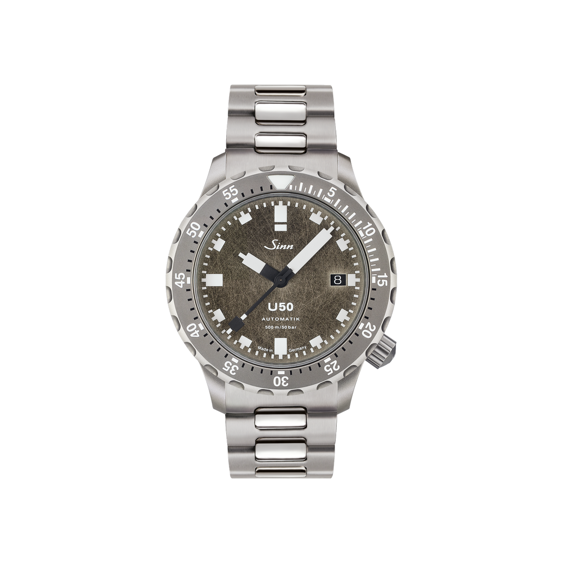 Sinn U50 DS 1050.034