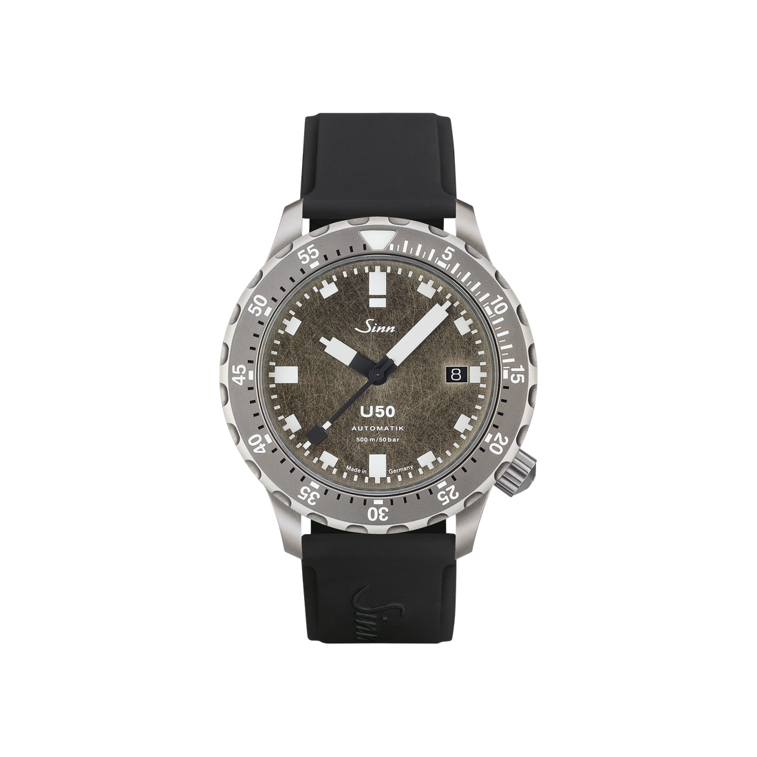 Sinn U50 DS 1050.034