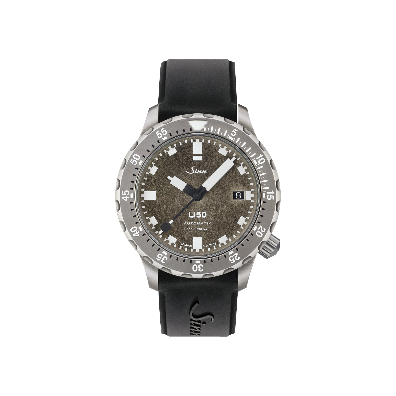 Sinn U50 DS 1050.034