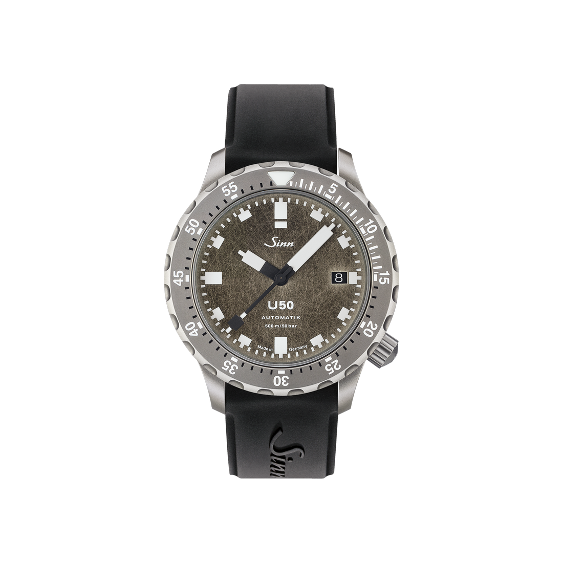 Sinn U50 DS 1050.034