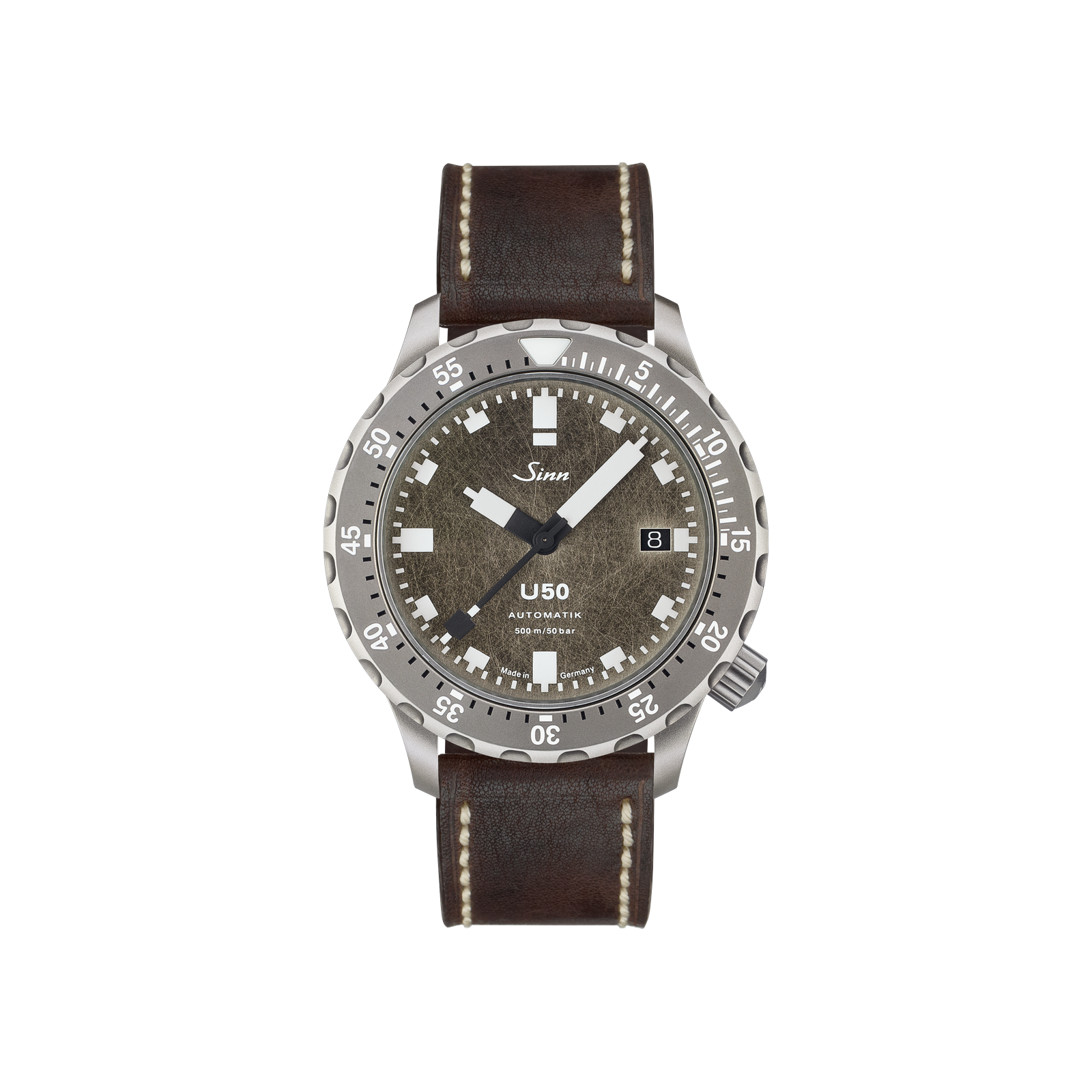Sinn U50 DS 1050.034