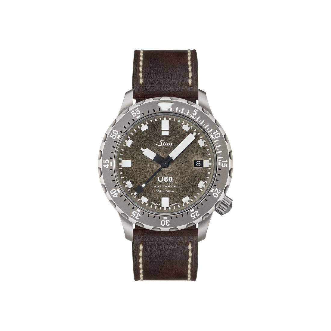 Sinn U50 DS 1050.034