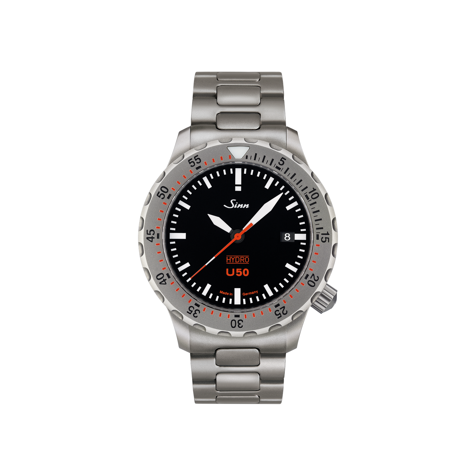 Sinn U50 HYDRO 1051.010