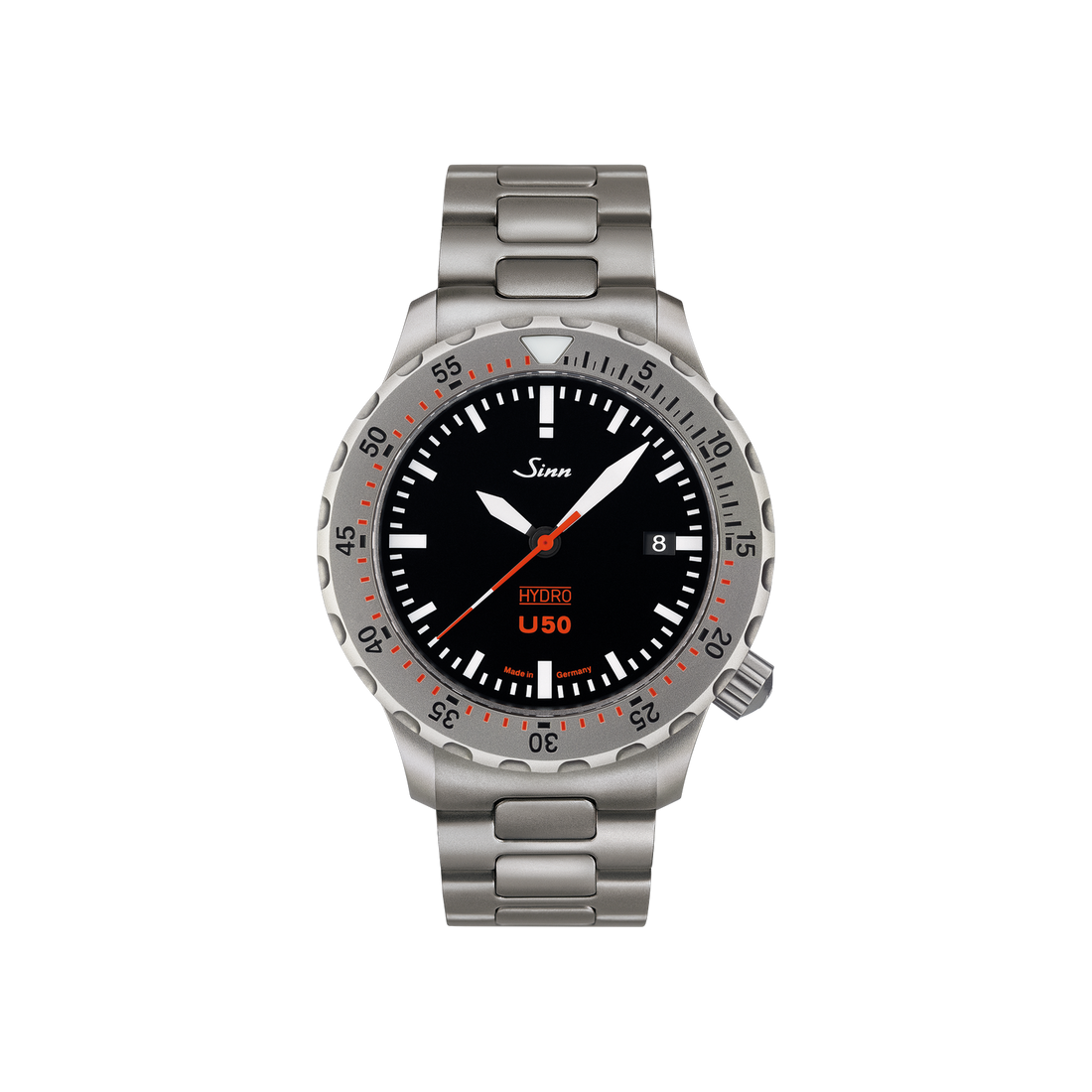 Sinn U50 HYDRO 1051.010