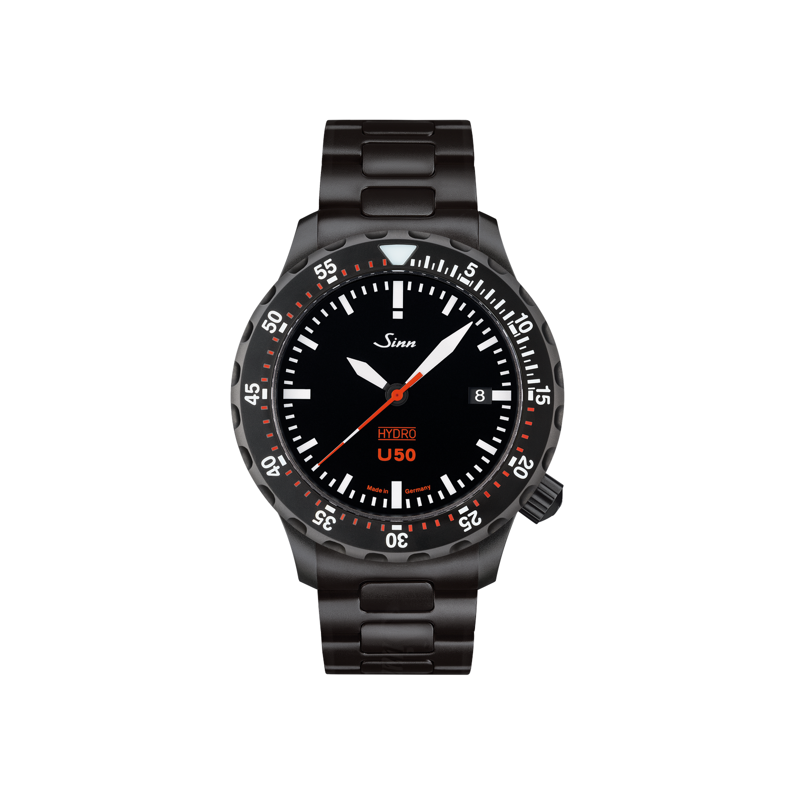 Sinn U50 HYDRO S 1051.020