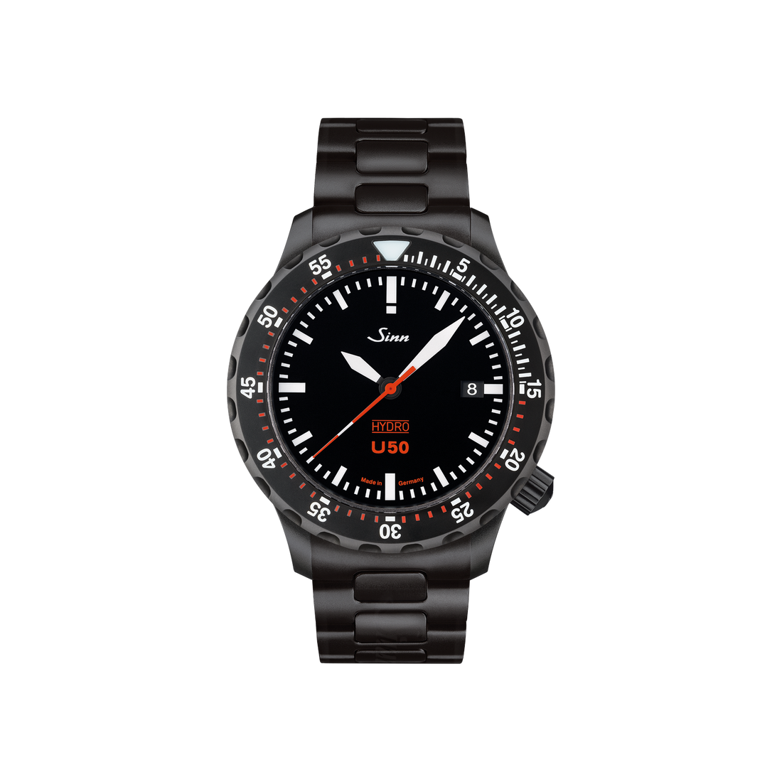 Sinn U50 HYDRO S 1051.020